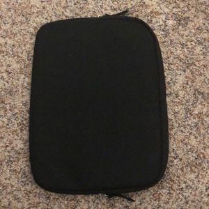 iPad bag